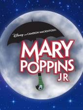 ‘Mary Poppins Jr.’ on stage at Macopin tonight