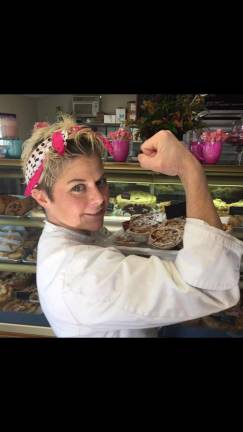 West Milford Baker Beefs Up Business Presence