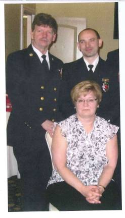 West Milford to honor volunteers April 18 West Milford to honor volunteers April 18