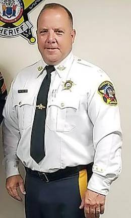 Sheriff’s family ‘shaken’ by gunfire near his home Sheriff’s family ‘shaken’ by gunfire near his home