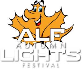 Autumn Lights Festival location moved