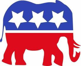 GOP candidates for Township Council sought