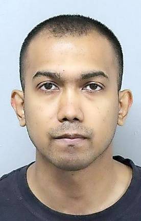 West Milford man charged with sexual assault and exploitation of a minor West Milford man charged with sexual assault and exploitation of a minor