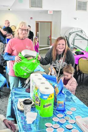 Family Fun Day benefits animal shelter