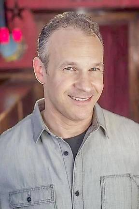 Monroe. Who needs a few laughs? Comedian John Ziegler is coming to Orange County virtually on Saturday, Feb. 13, at 8 p.m.