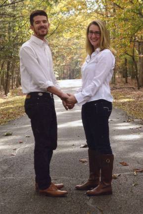 Grace Caskey and Jonathon Jones are engaged Grace Caskey and Jonathon Jones are engaged