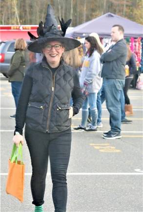 Hundreds attend third annual ‘Spooktacular’ at WMHS