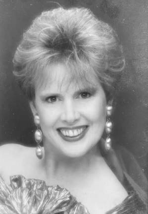 Janice Lorraine Robertson Janice Lorraine Robertson