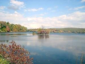 Ice retardant systems proposed for Greenwood Lake