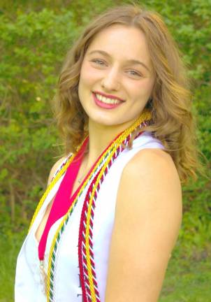 Kalleen Ozanic is pursuing her master’s degree in journalism at Quinnipiac University.