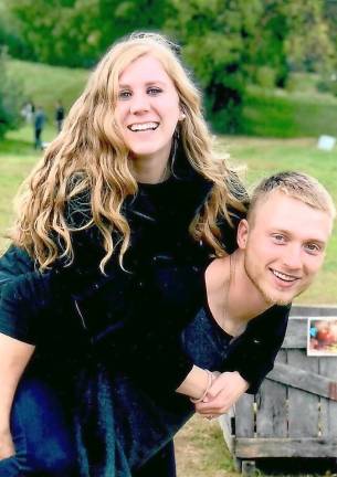 Charlotte Caskey and Nicholas Nebraski to marry on Sept. 6, 2020