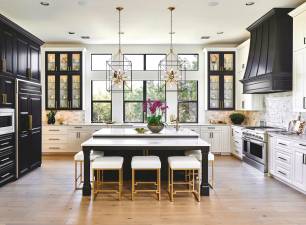 Plan the ultimate kitchen upgrade