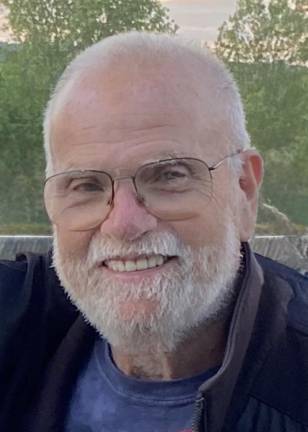 Alfred John Keller Screenshot