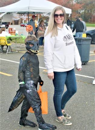 Hundreds attend third annual ‘Spooktacular’ at WMHS