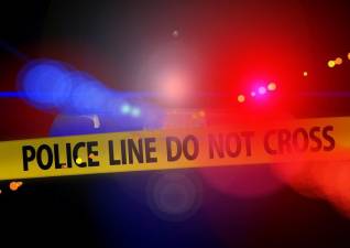 Man found dead on Route 1