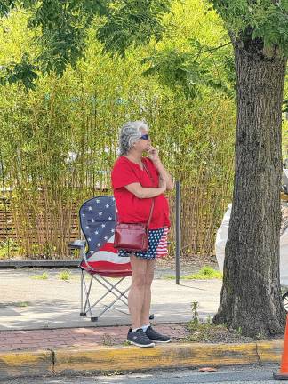 Photos: Celebrate America Parade in Greenwood Lake Photos: Celebrate America Parade in Greenwood Lake