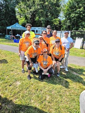 Passaic County Hike for Hope Passaic County Hike for Hope