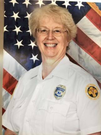 West Milford to honor volunteers April 18 West Milford to honor volunteers April 18