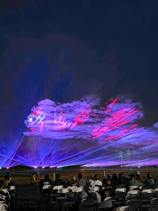 NJ Airshow plans return this fall (Photo by Denise von Wilke)