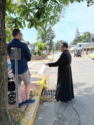 Photos: Celebrate America Parade in Greenwood Lake Photos: Celebrate America Parade in Greenwood Lake
