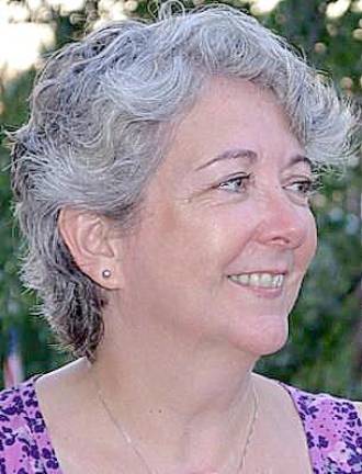 Kathleen M. Caren has been called the shepherd of open space in Passaic County. File photo.