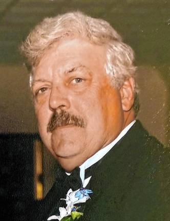 Proud of their service Steve Smith, a longtime resident of West Milford, died in December. He was 77.