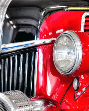 Sussex Elks to hold Car, Truck and Motorcycle Show on Sunday