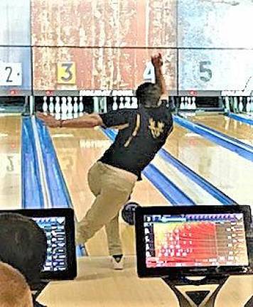 WMHS bowlers take first five matches of season