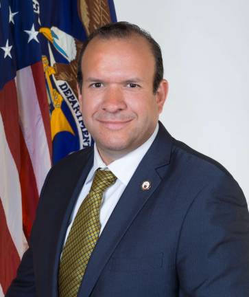Senate confirms new labor commissioner Senate confirms new labor commissioner