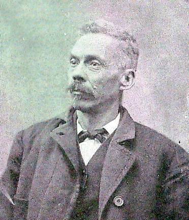 Alfred P. Smith, African American newspaper publisher, is subject of museum presentation Alfred P. Smith