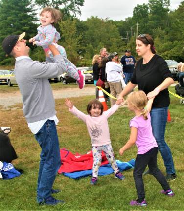 Wallisch Homestead filled with music during festival