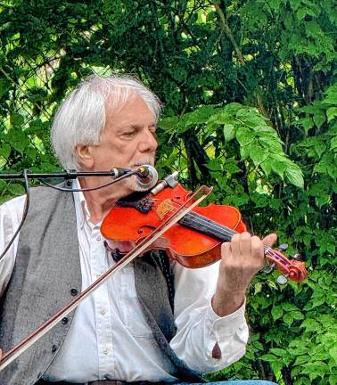 Free outdoor concerts this week Free outdoor concerts this week