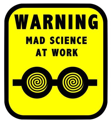 Two Mad Science workshops on tap for kids this August