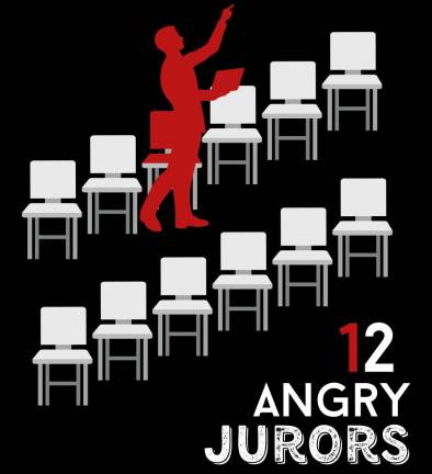 West Milford HS to present ‘12 Angry Men’ West Milford HS to present ‘12 Angry Men’
