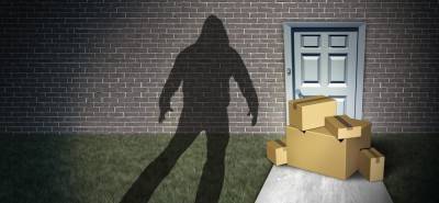 Beware of ‘porch pirates’ and car thieves