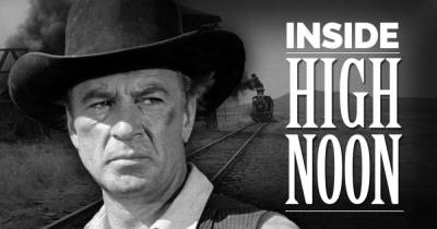 A new documentary, ‘Inside High Noon,’ was edited and produced by Richard Zampella, a West Milford resident. (Photos provided)