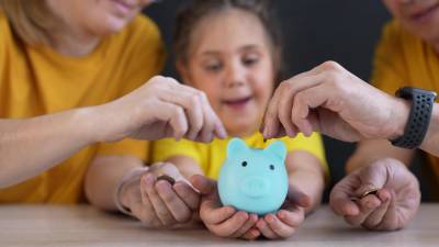 Millennial Money: What will you teach your kids about money?