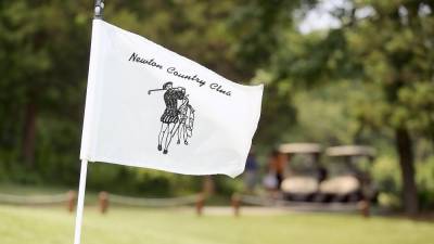 Sussex County to host Open Golf Championships
