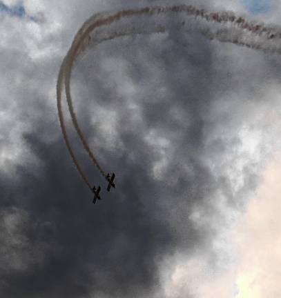 NJ Airshow plans return this fall (Photo by Denise von Wilke)