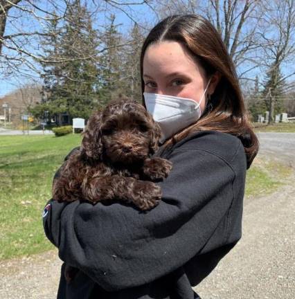 What to name your pandemic puppy What to name your pandemic puppy