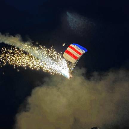 NJ Airshow plans return this fall (Photo by Denise von Wilke)