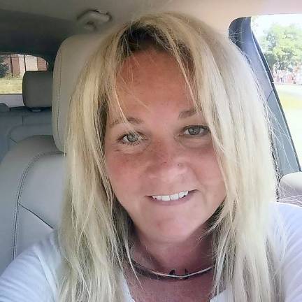 Residents rally to help local businesses Pam Jordan
