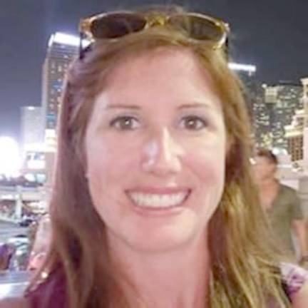 NJ sociologist answers questions about elder abuse Jennifer A. Pax (Photo provided)
