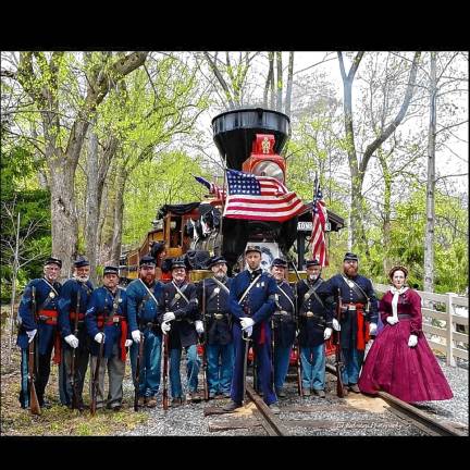 Civil War Weekend June 21-22 Civil War Weekend June 21-22