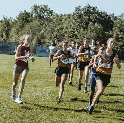 West Milford. Jr. Highlanders Track Club to hold local open house on Jan. 12 West Milford. Jr. Highlanders Track Club to hold local open house on Jan. 12