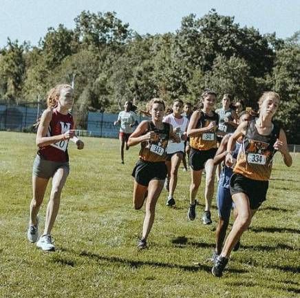 West Milford. Jr. Highlanders Track Club to hold local open house on Jan. 12