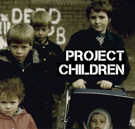Project Children marks 50th anniversary A feature-length documentary about Project Children was released in 2016.