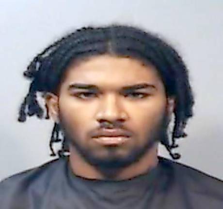 Passaic man faces assault charge Passaic man faces assault charge