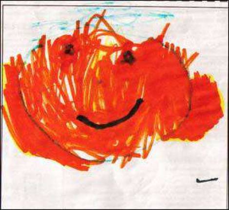 Winners Of Draw Your Dad Contest Announced