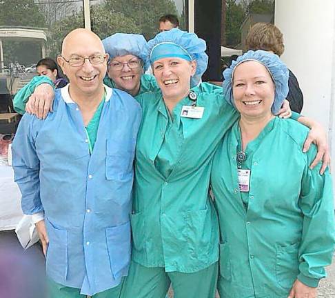 I am a COVID-19 survivor. Here is my story. I am a COVID-19 survivor. Here is my story.